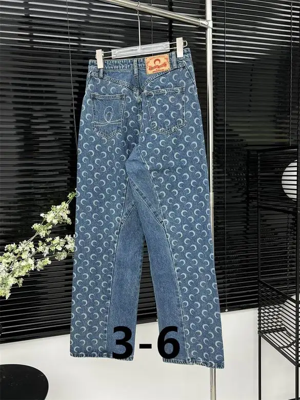Marine Serre S-XL  (8)